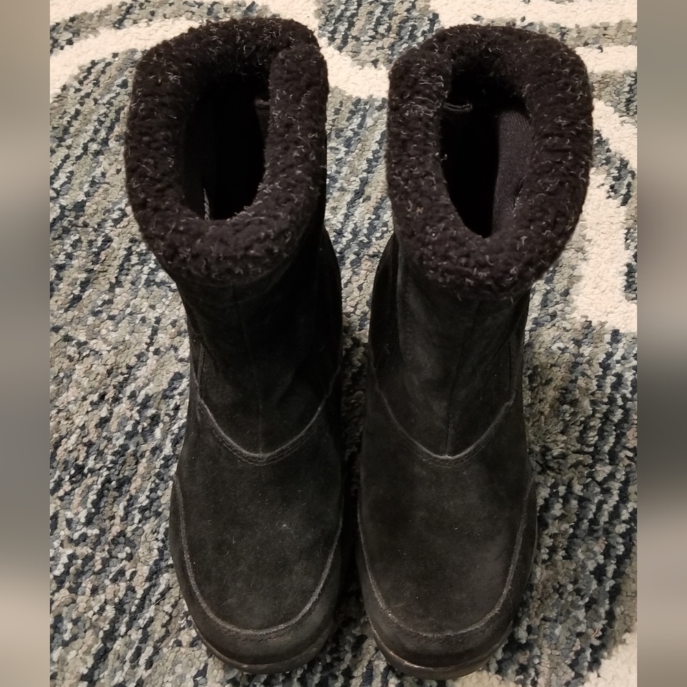 Sorel winter boots